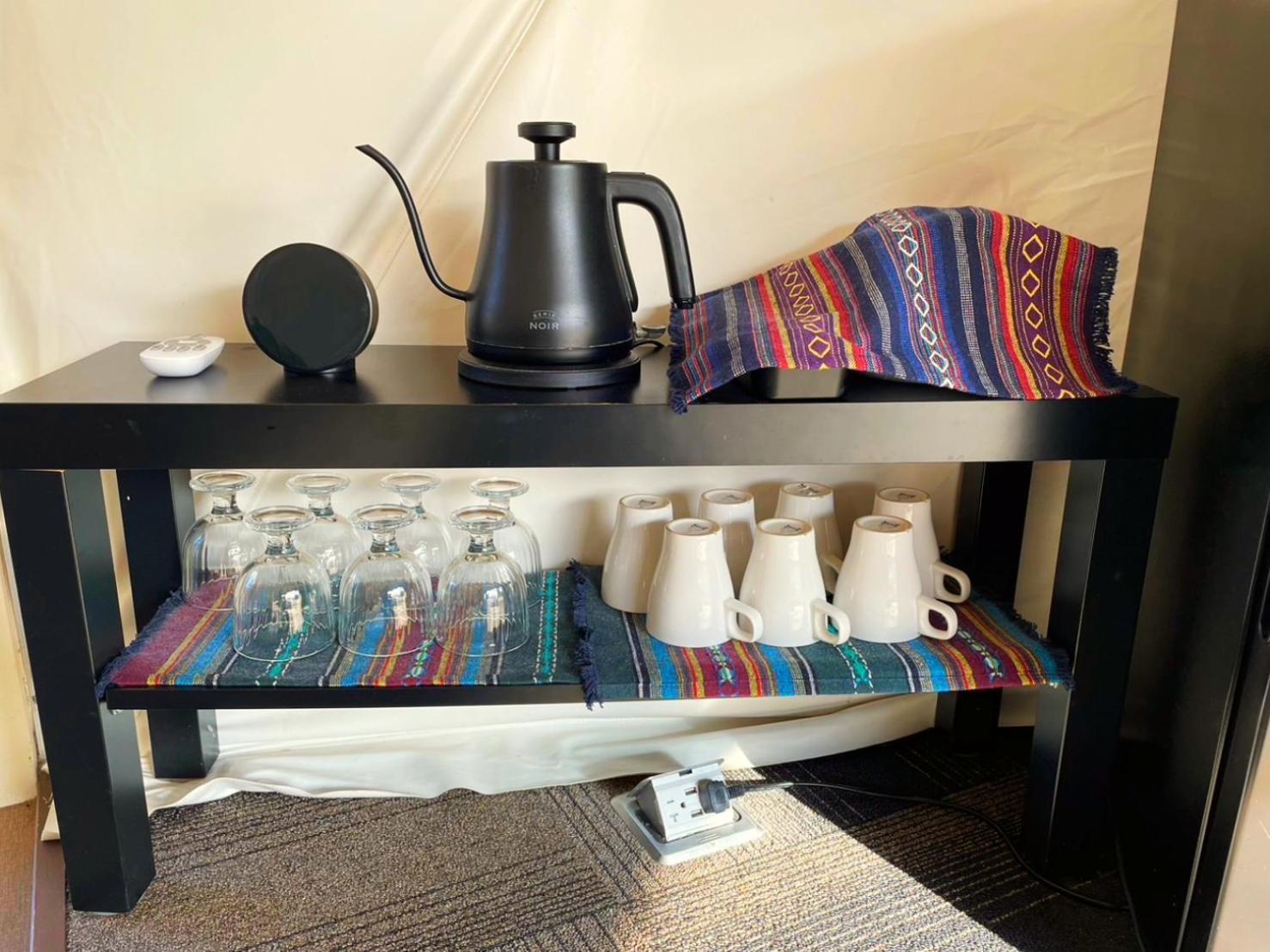 Glamping Resort Varie Fujikawaguchiko Extérieur photo