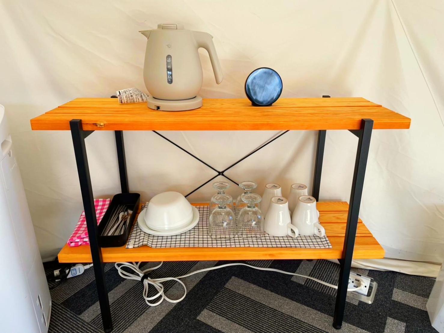 Glamping Resort Varie Fujikawaguchiko Extérieur photo